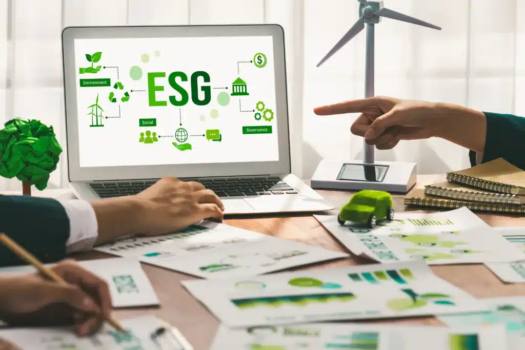Is ESG A Four-Letter Word