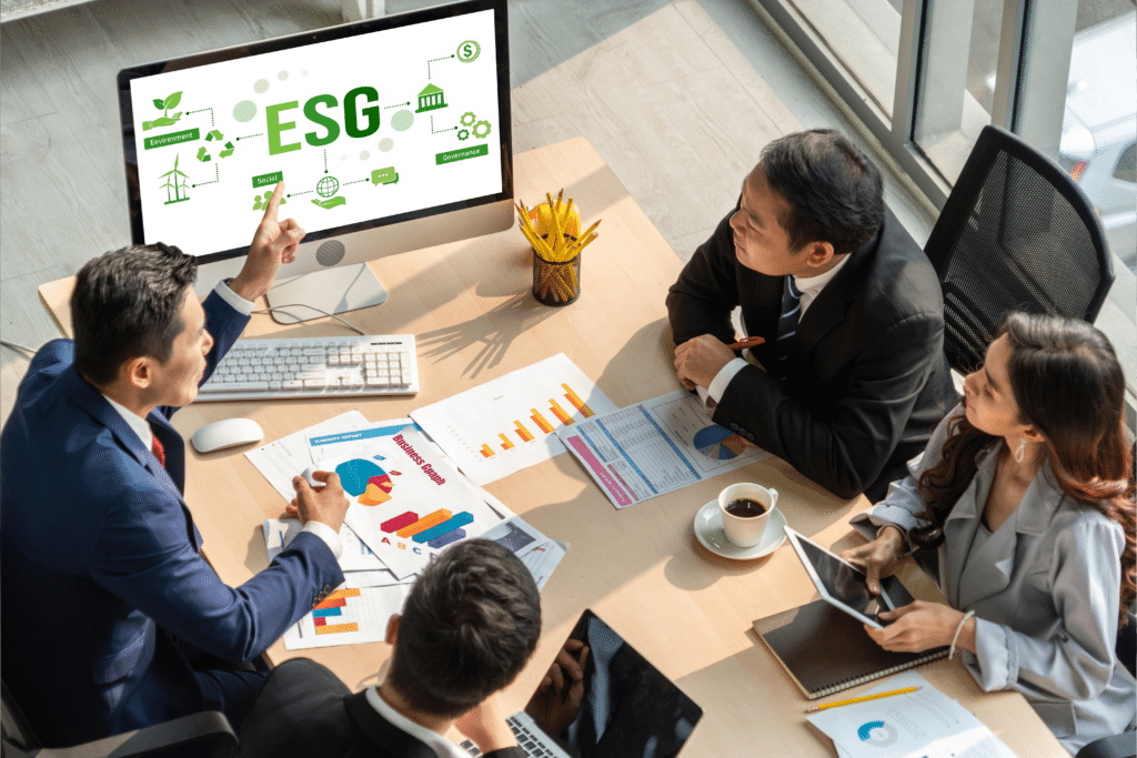 Sustainability Standards & Frameworks Volume 4 – CSRD (Corporate Sustainability Reporting Directive)