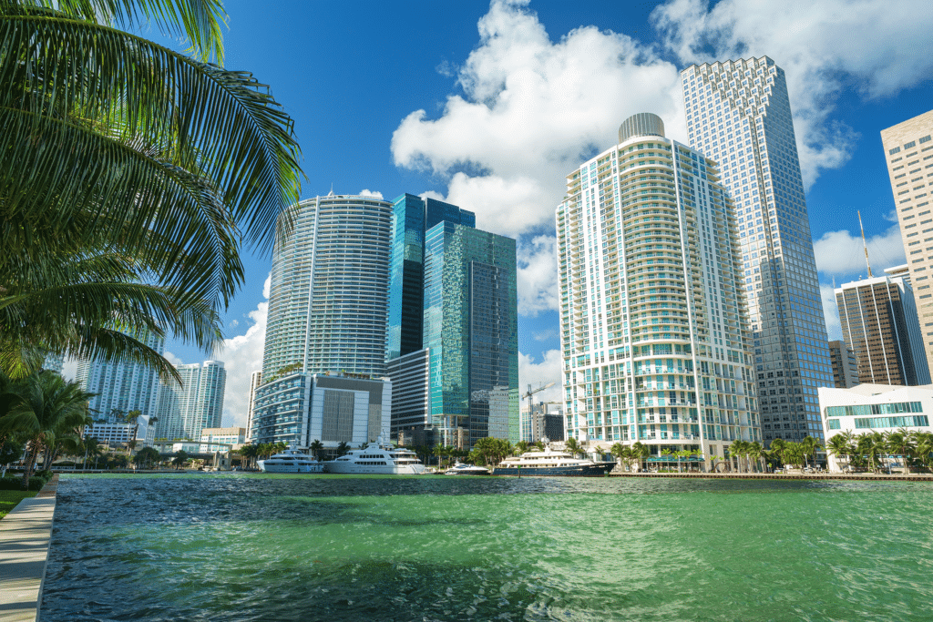 Facility Level Resilience: Property Condition, Resource Efficiency, and Climate Impacts