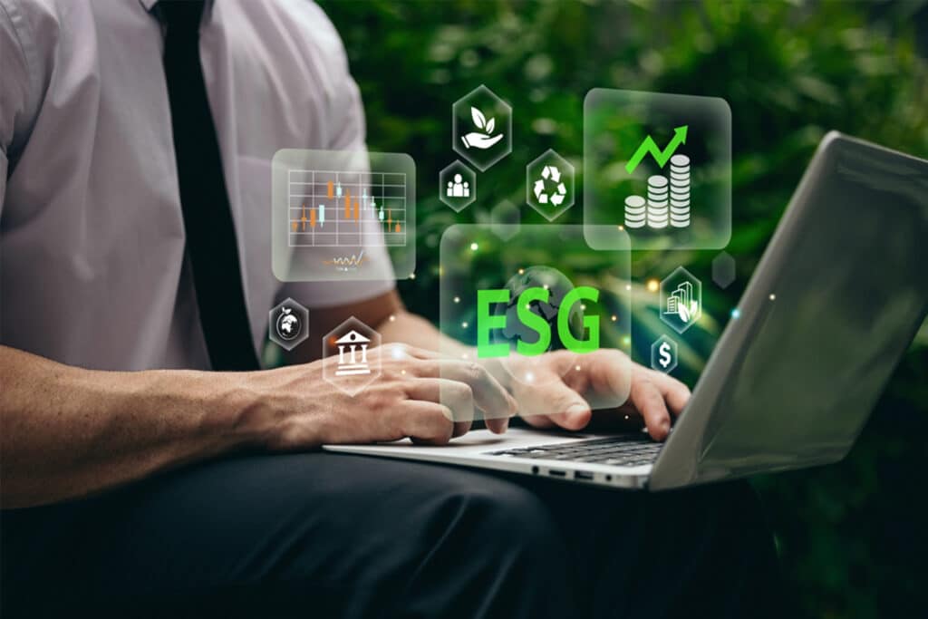 Your Companies Are Already Sitting on Valuable ESG Data—Are You Using It Strategically?